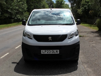 Used Peugeot Expert 2023 for sale - 79059907: Photo