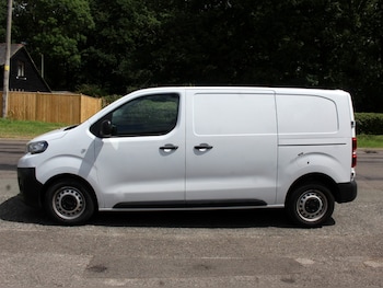 Used Peugeot Expert 2023 for sale - 79059907: Photo