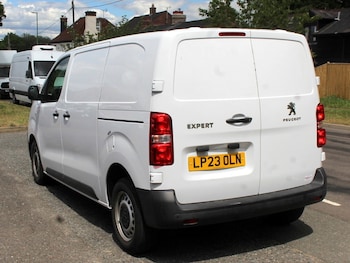 Used Peugeot Expert 2023 for sale - 79059907: Photo