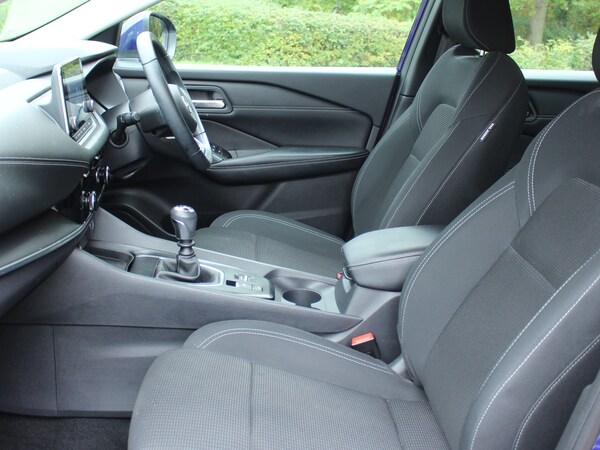 Used Nissan Qashqai 2022 for sale - 76292872: Photo 5