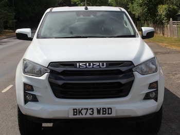 Used Isuzu D-Max 2023 for sale - 79284224: Photo