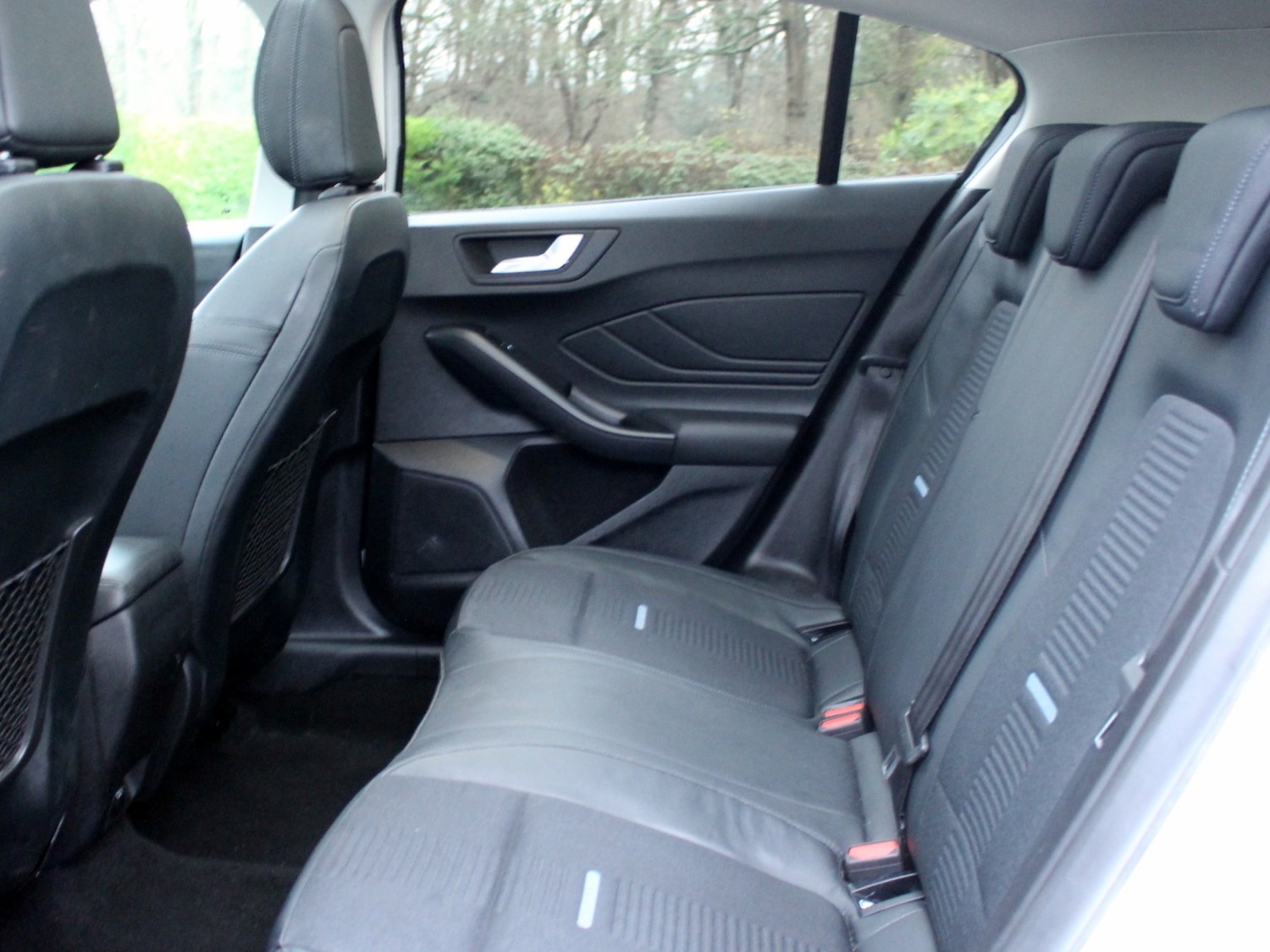 Used Ford Focus 2021 for sale - 76577438: Photo 11