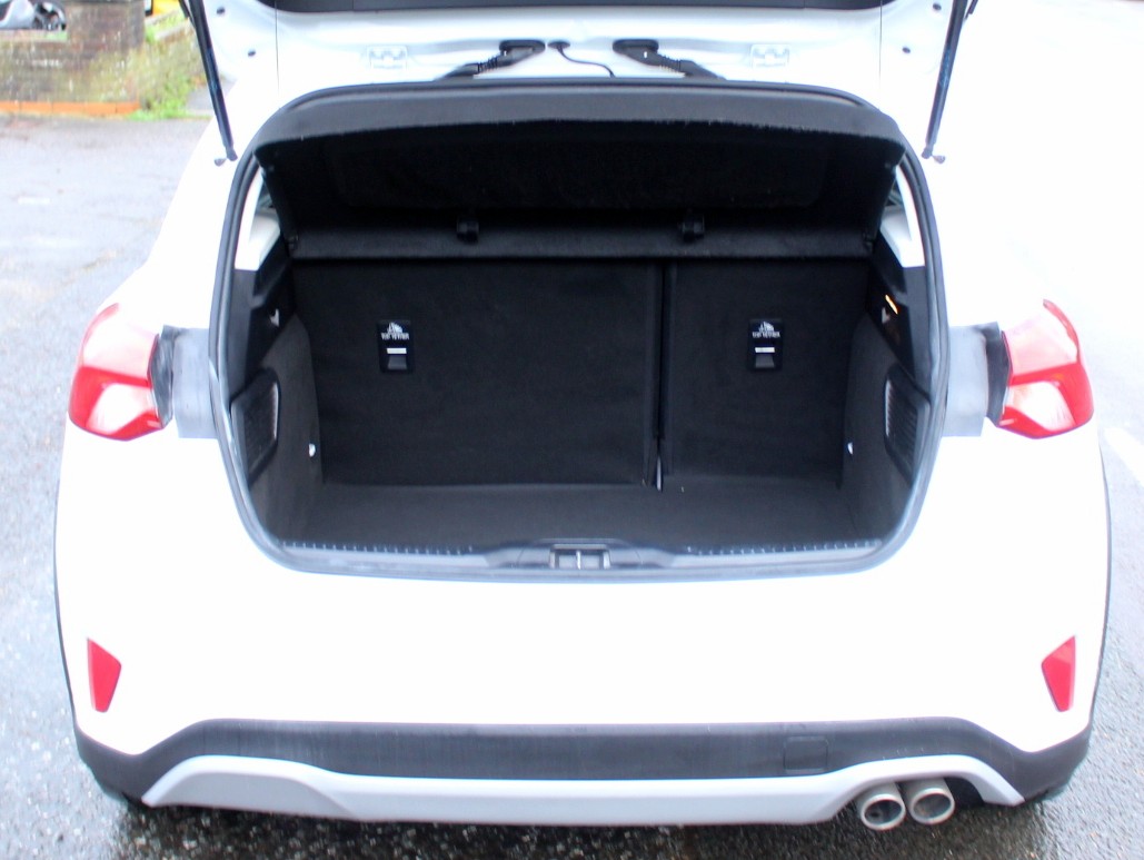 Used Ford Focus 2021 for sale - 76577438: Photo 13