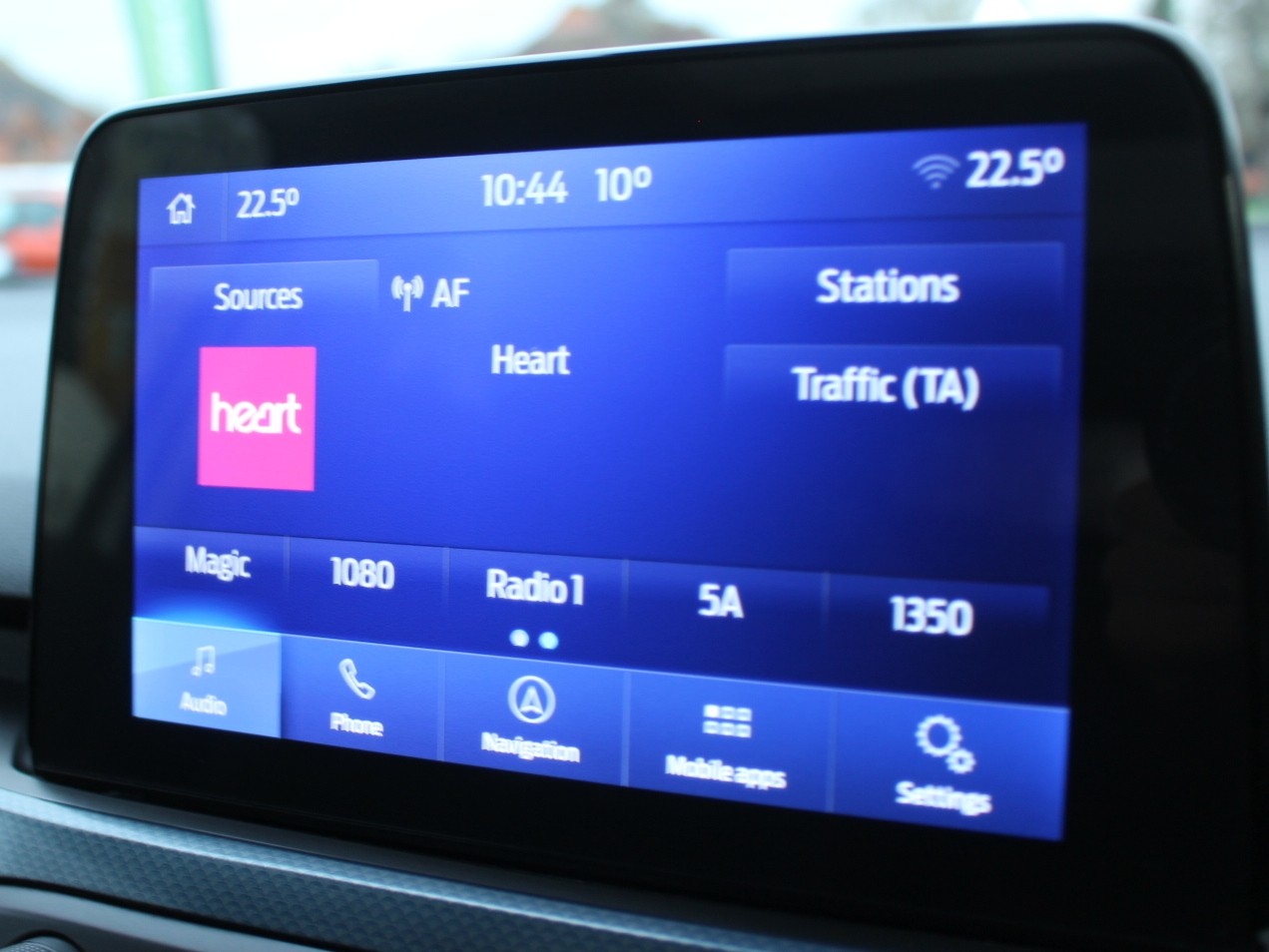 Used Ford Focus 2021 for sale - 76577438: Photo 17