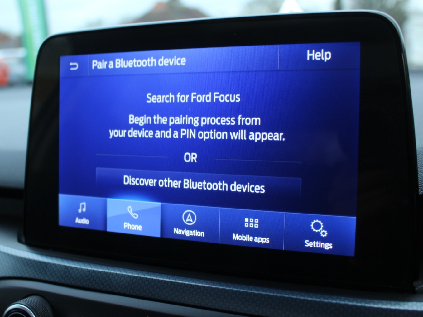 Used Ford Focus 2021 for sale - 76577438: Photo 18