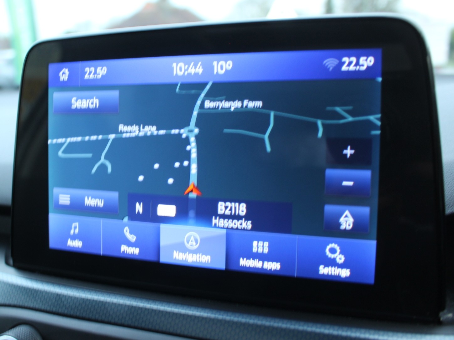 Used Ford Focus 2021 for sale - 76577438: Photo 19