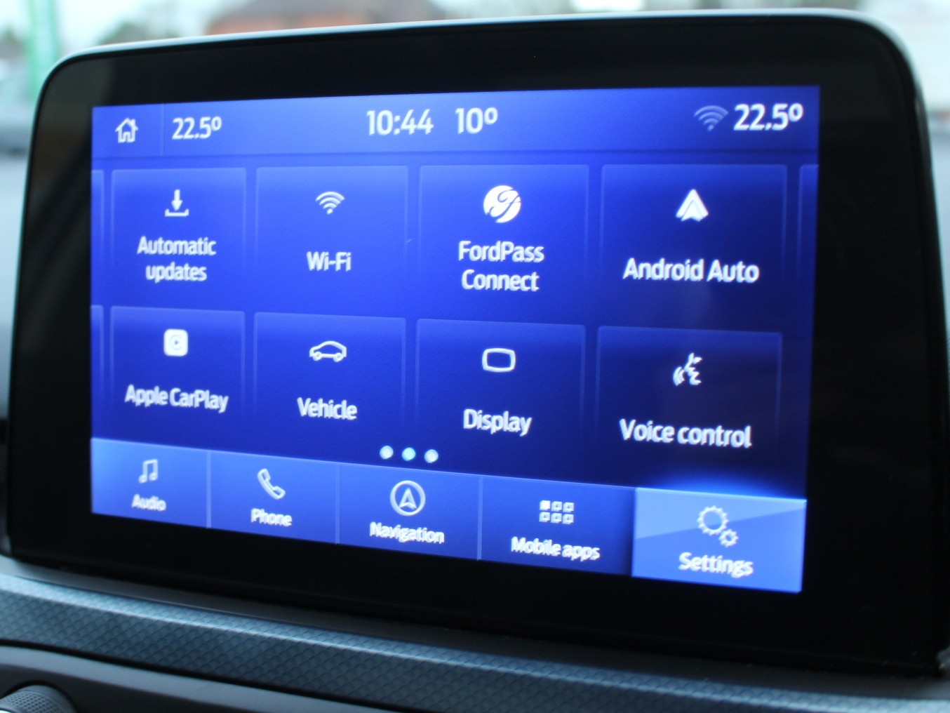 Used Ford Focus 2021 for sale - 76577438: Photo 20