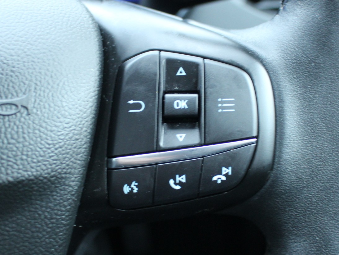 Used Ford Focus 2021 for sale - 76577438: Photo 23