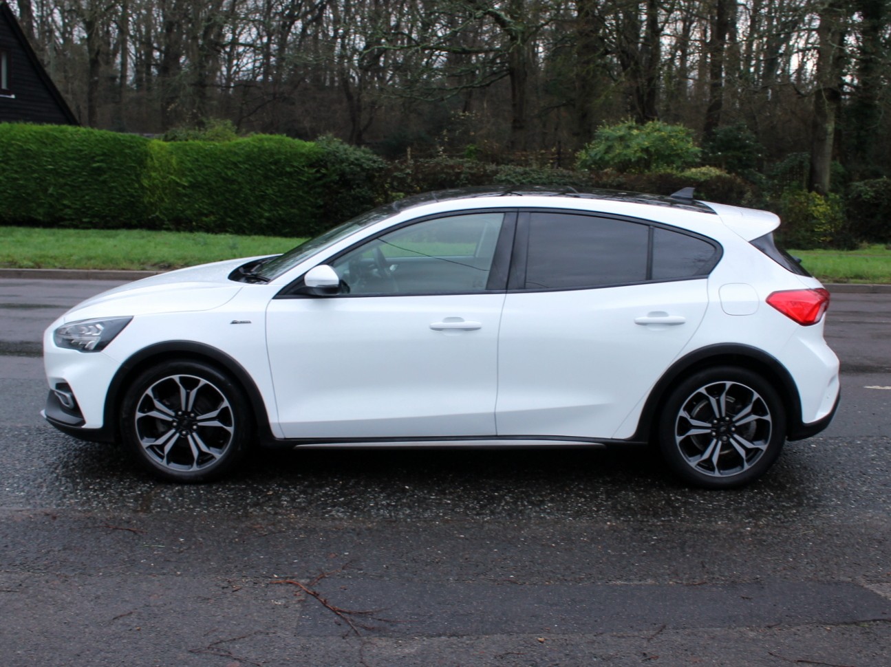 Used Ford Focus 2021 for sale - 76577438: Photo 26