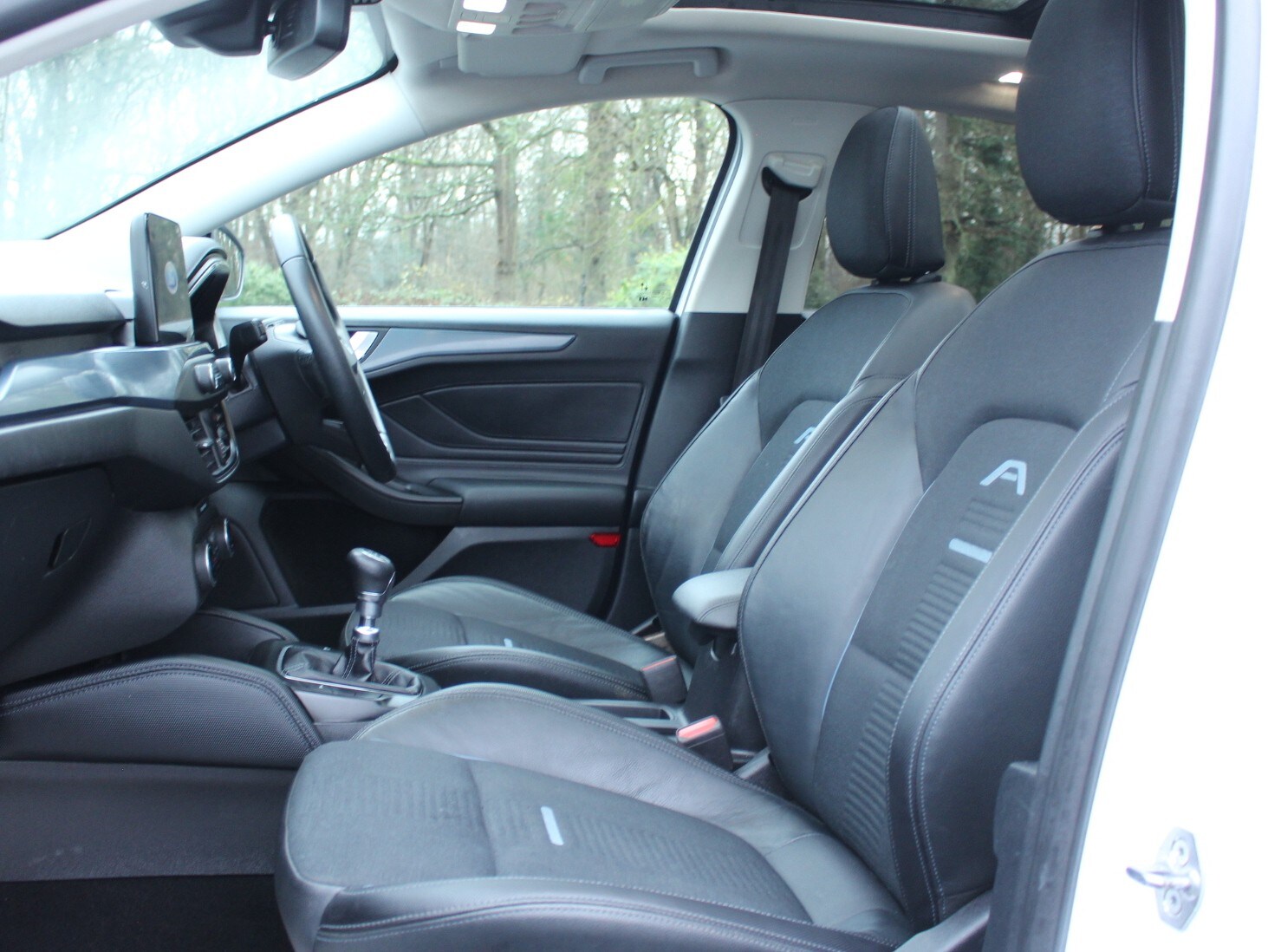 Used Ford Focus 2021 for sale - 76577438: Photo 33