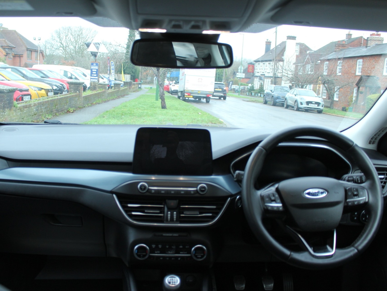 Used Ford Focus 2021 for sale - 76577438: Photo 35