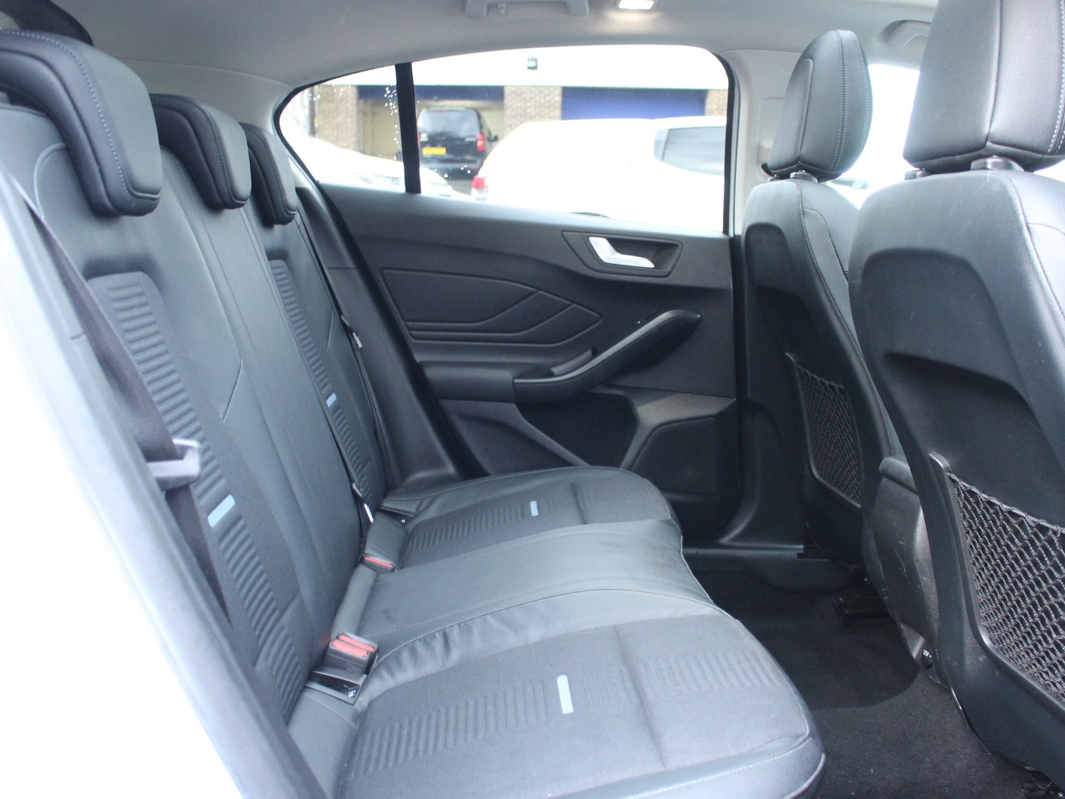 Used Ford Focus 2021 for sale - 76577438: Photo 37