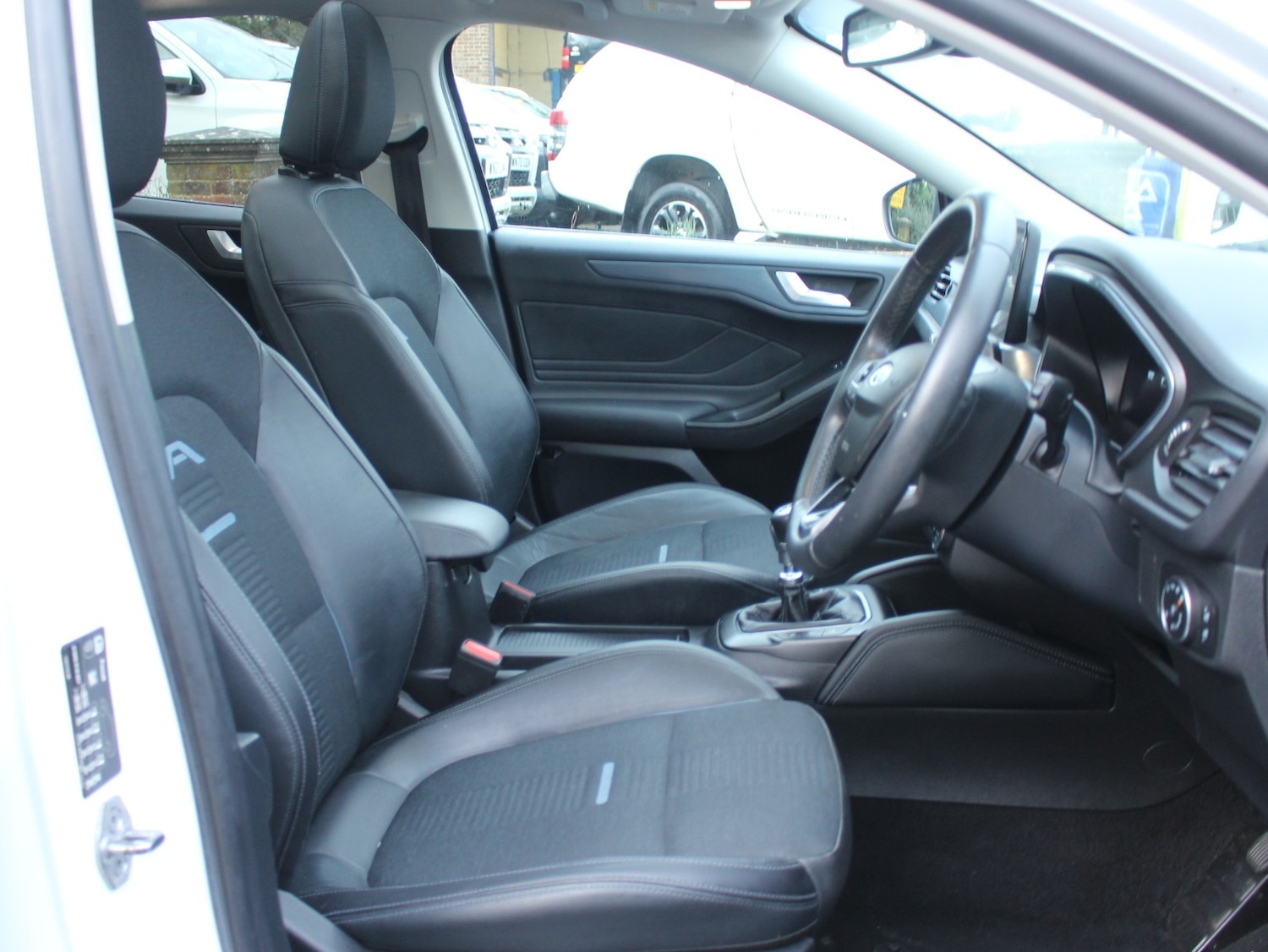 Used Ford Focus 2021 for sale - 76577438: Photo 38