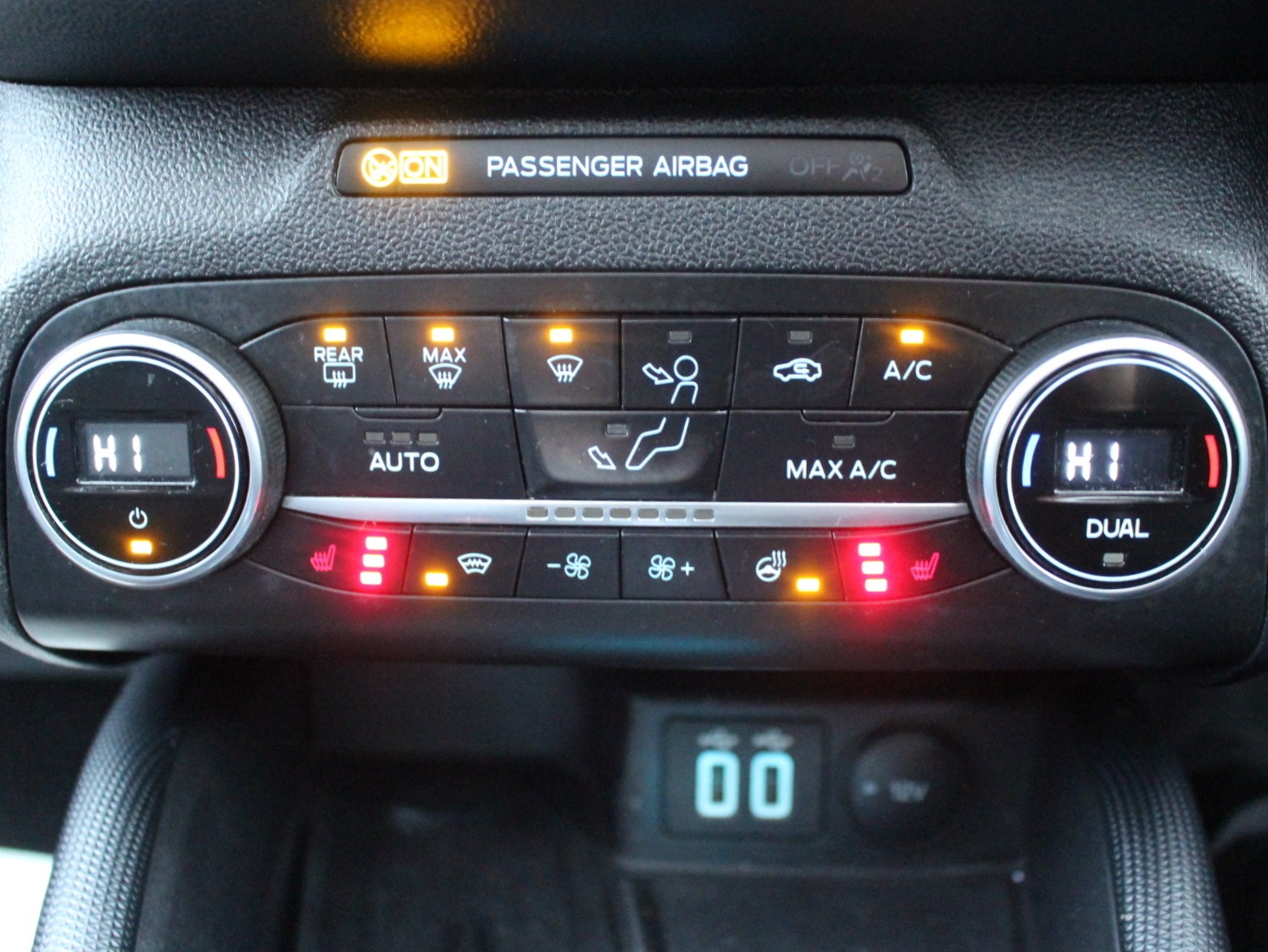 Used Ford Focus 2021 for sale - 76577438: Photo 44