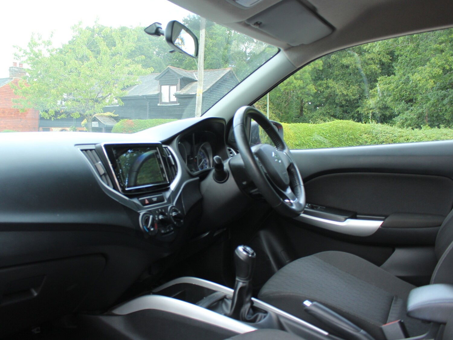 Vehicle 11