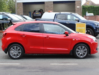 Used Suzuki Baleno 2019 for sale - 75655737: Photo