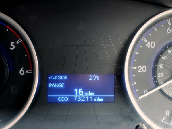 Used Toyota Hilux 2020 for sale - 74543028: Photo 16