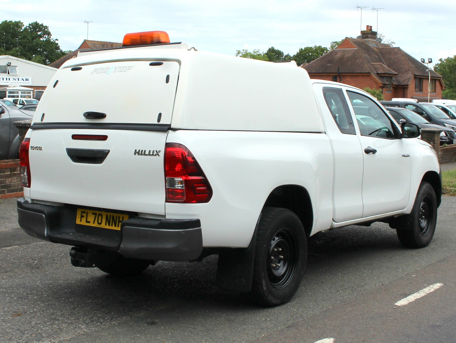 Vehicle 24