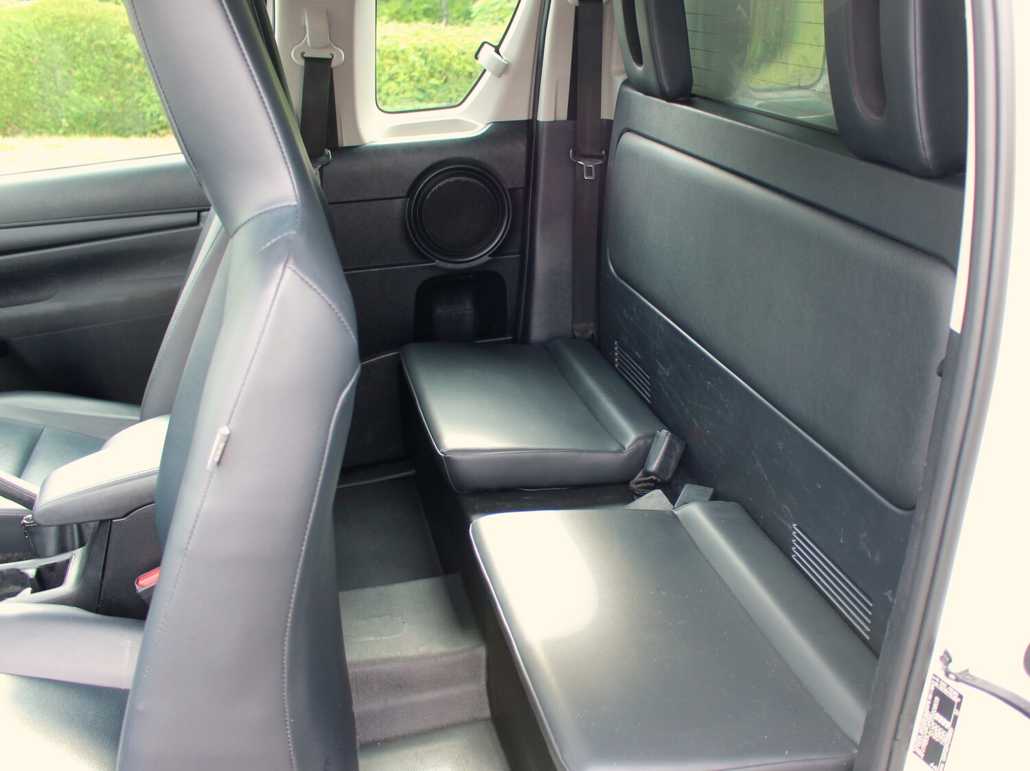 Vehicle 28