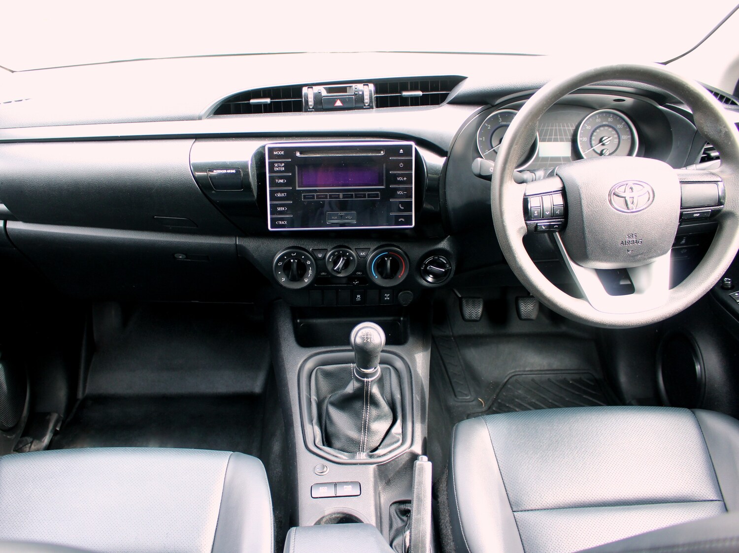 Vehicle 29