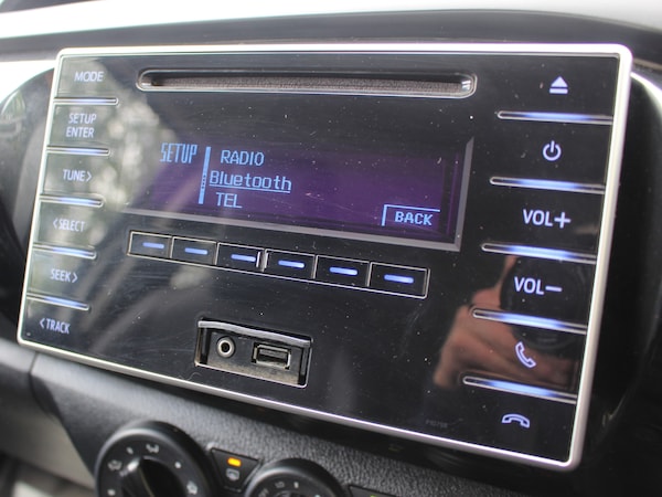 Used Toyota Hilux 2020 for sale - 74543028: Photo 39