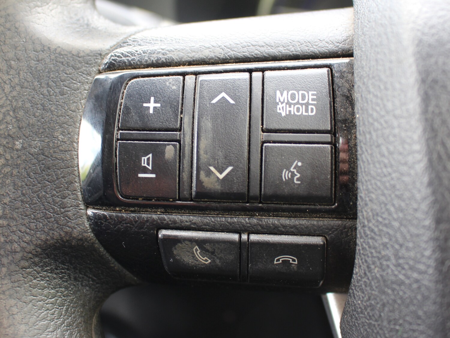 Vehicle 40