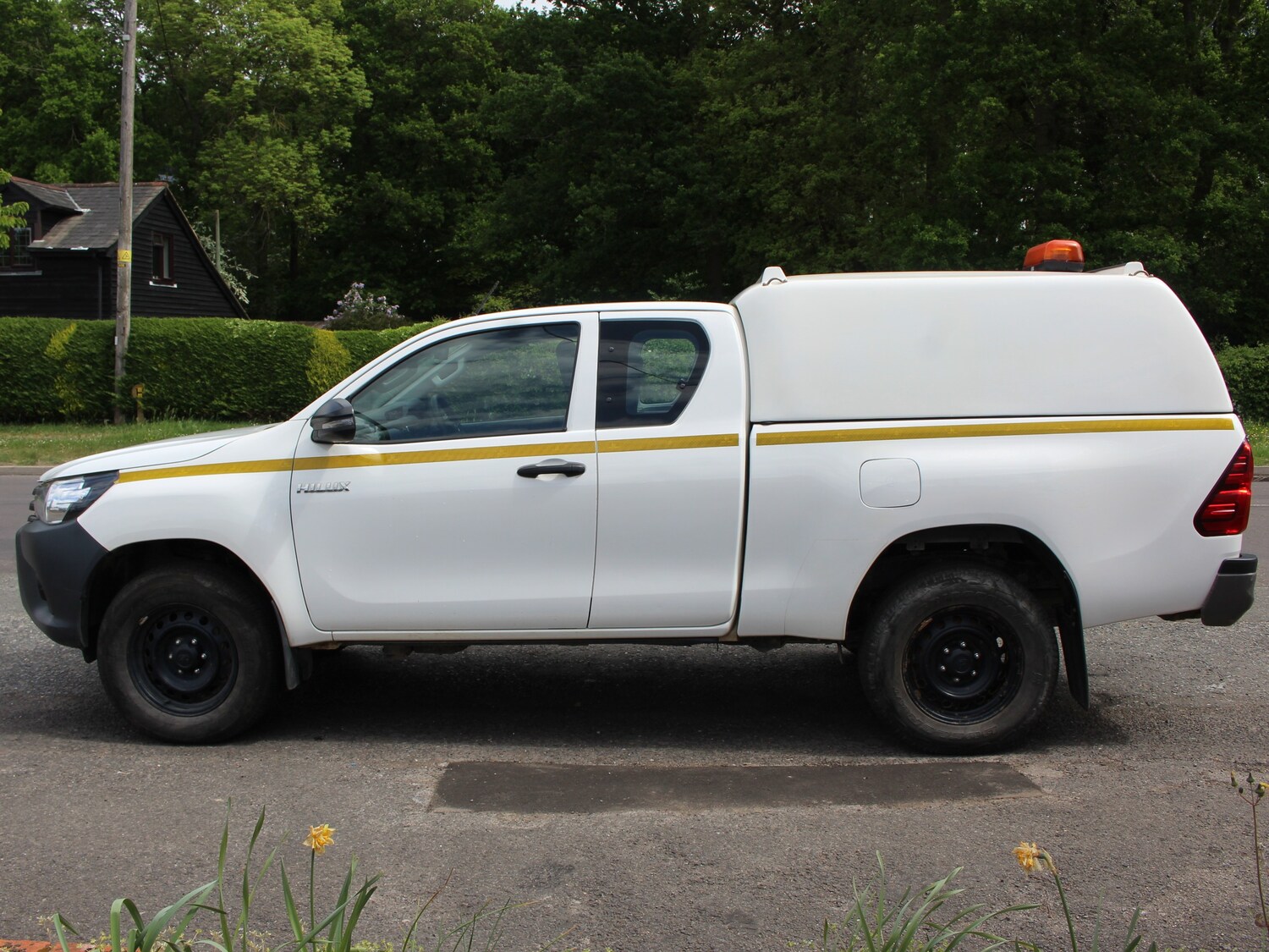 Vehicle 45