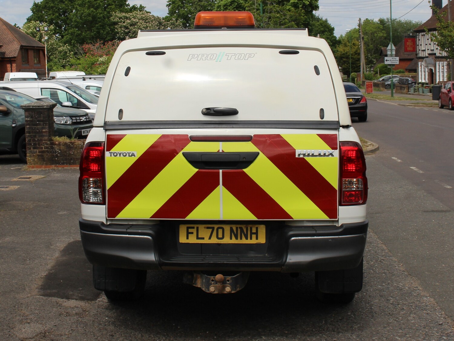 Vehicle 47