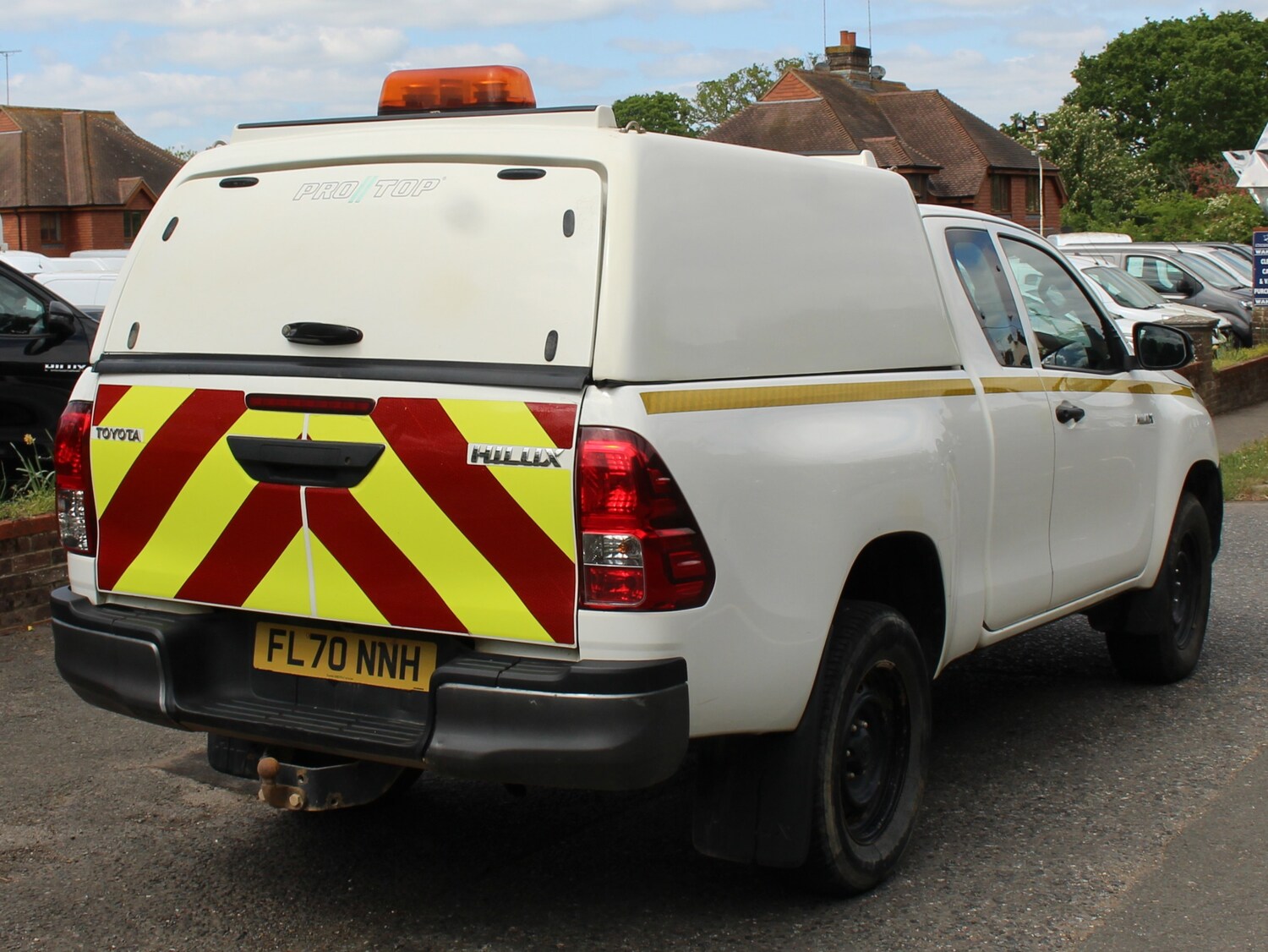 Vehicle 48