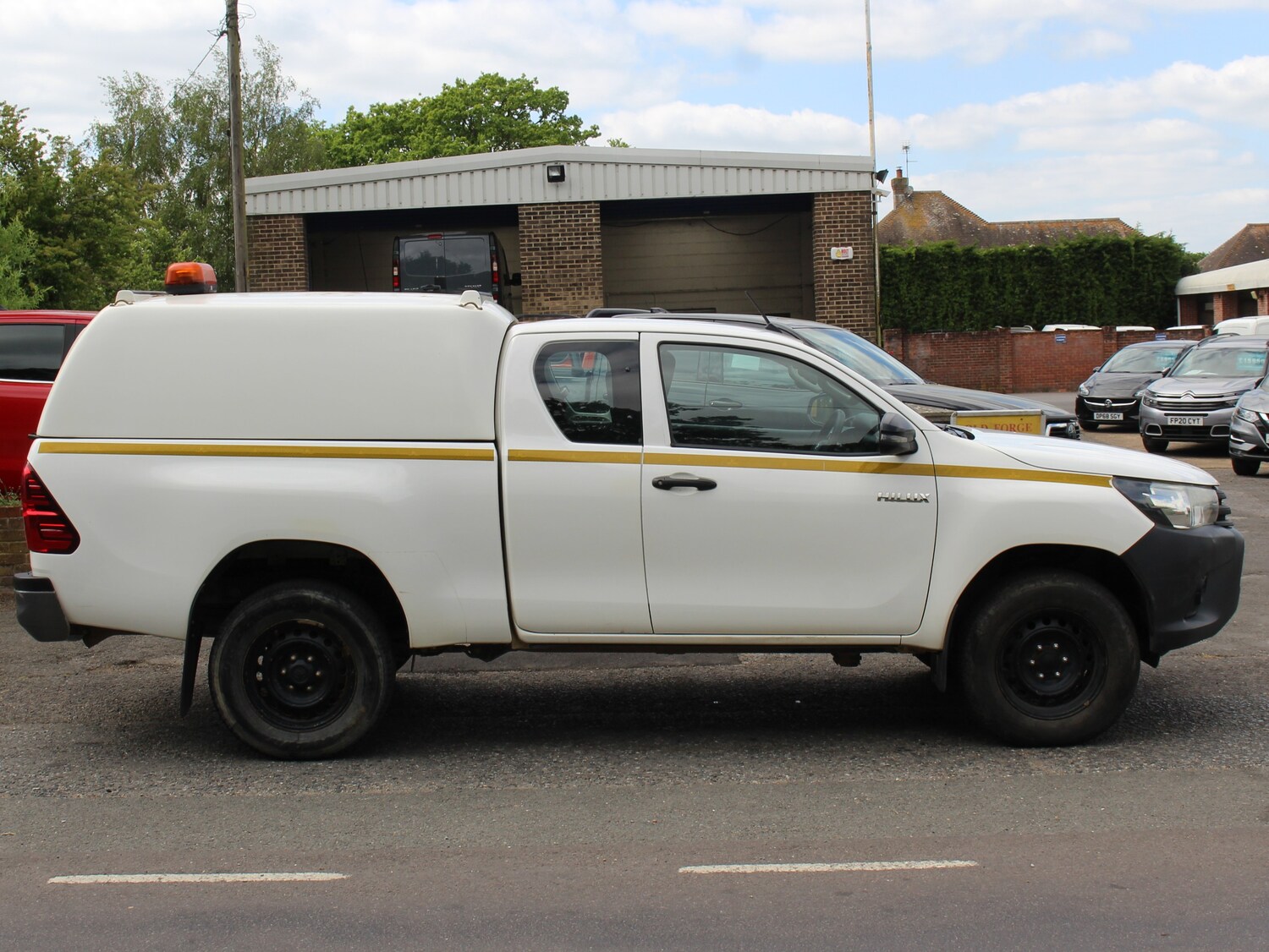 Vehicle 49