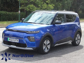 Used Kia Soul 2023 for sale - 79644165: Photo