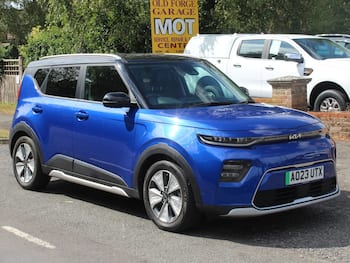Used Kia Soul 2023 for sale - 79644165: Photo