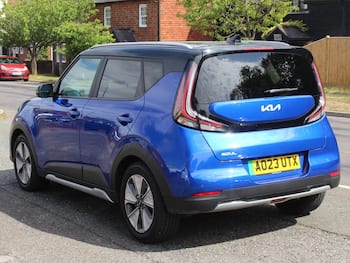 Used Kia Soul 2023 for sale - 79644165: Photo