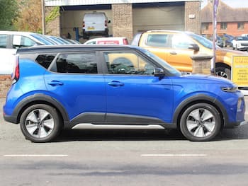 Used Kia Soul 2023 for sale - 79644165: Photo