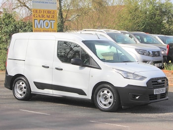 Used Ford Transit Connect 2019 for sale - 78168276: Photo