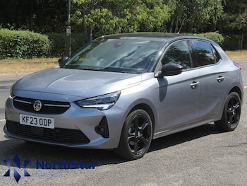 Used Vauxhall Corsa 2023 for sale - 79381040: Photo