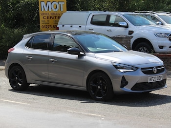 Used Vauxhall Corsa 2023 for sale - 79381040: Photo