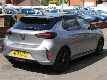 Used Vauxhall Corsa 2023 for sale - 79381040: Photo