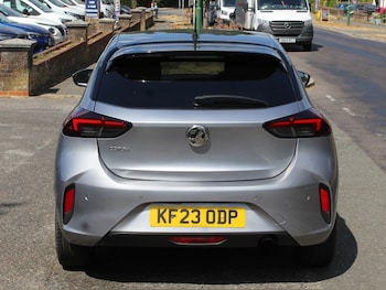 Used Vauxhall Corsa 2023 for sale - 79381040: Photo
