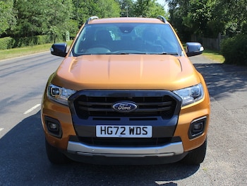 Used Ford Ranger 2022 for sale - 79143203: Photo