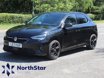 Used Vauxhall Corsa 2022 for sale - 79047540: Photo