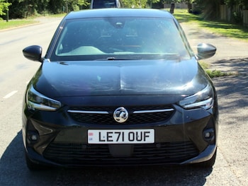 Used Vauxhall Corsa 2022 for sale - 79047540: Photo
