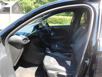 Used Vauxhall Corsa 2022 for sale - 79047540: Photo