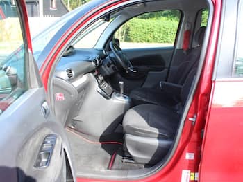 Used Citroen C3 Picasso 2014 for sale - 79644168: Photo