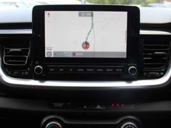 Used Kia Stonic 2021 for sale - 74871756: Photo