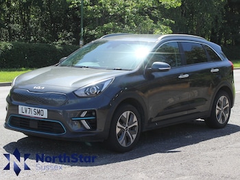 Used Kia Niro 2021 for sale - 79032982: Photo