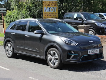 Used Kia Niro 2021 for sale - 79032982: Photo
