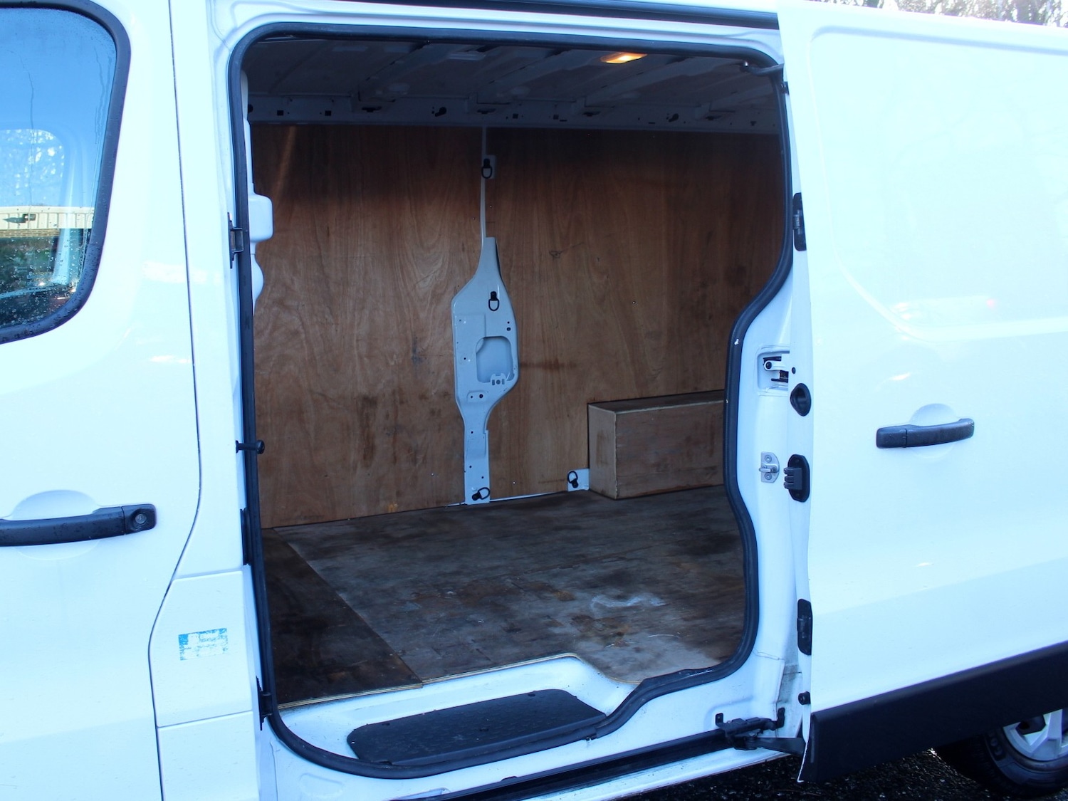 Used Renault Trafic 2024 for sale - 77421246: Photo 15