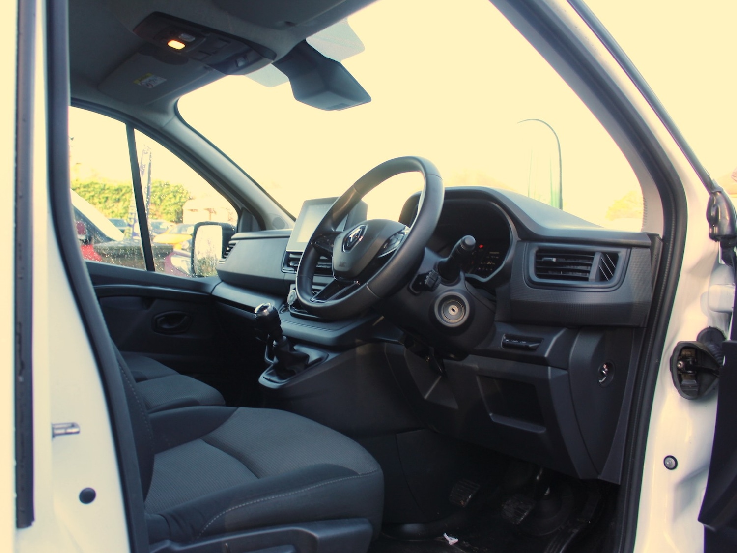 Used Renault Trafic 2024 for sale - 77421246: Photo 32