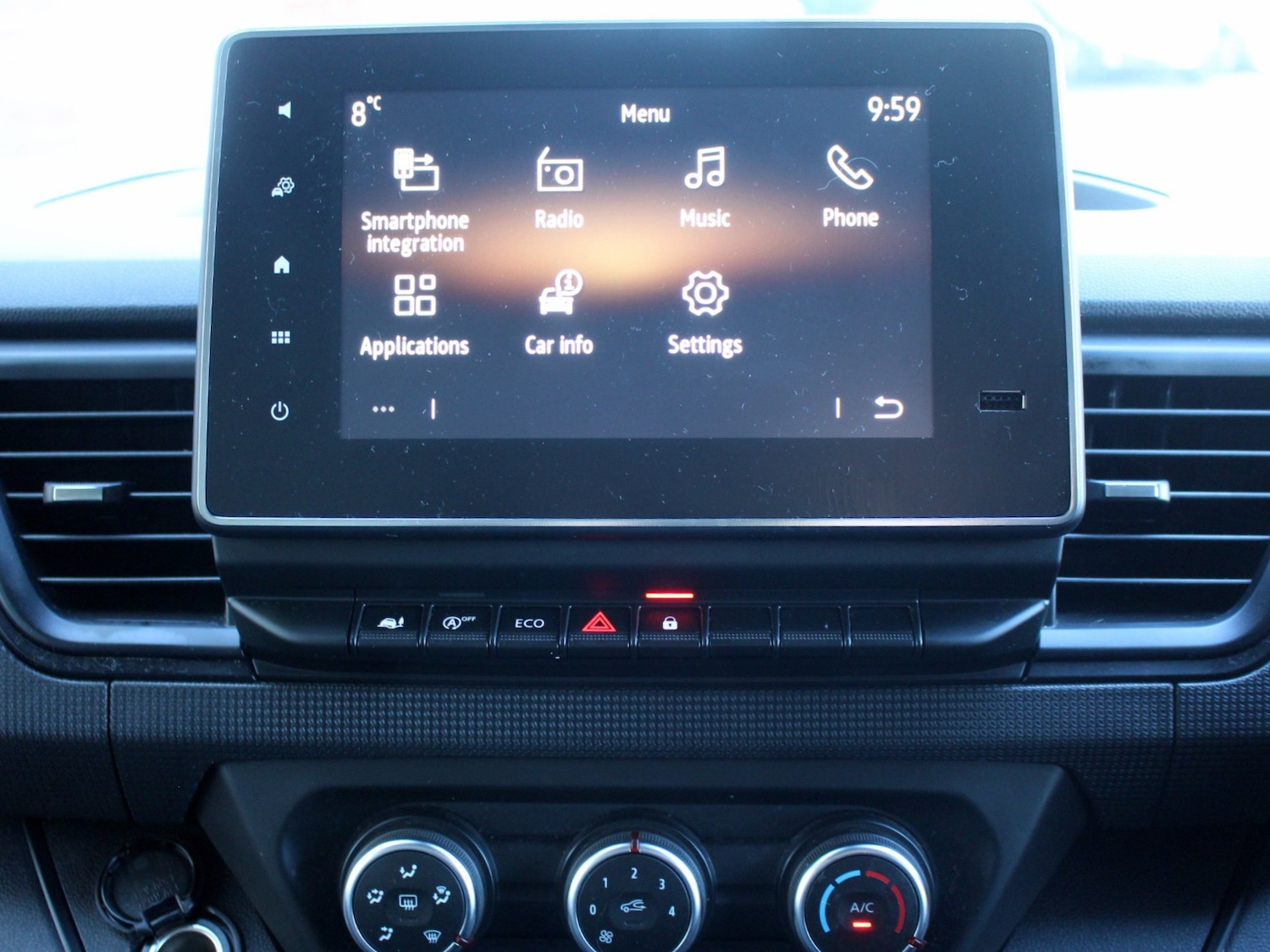 Used Renault Trafic 2024 for sale - 77421246: Photo 39